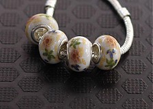 - PANDORA - potvora korálka. (RB037) - 1271529