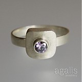 - Ring LOOPING (Ag 925) - 1273056