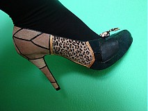  - S-hoe-INNER - leopardee - 1280245