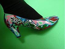  - Freak shoe - 1280257