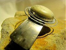 - Spona do vlasov - Jaspis - 1284194