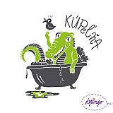  - Krokodíl Mára T. - 1284703