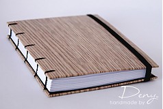  - Wooden (linajkový) - 1285509