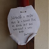  - tabuľka múdrych slov - 1285750