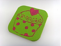 - broška jarná muffinková - 1288631