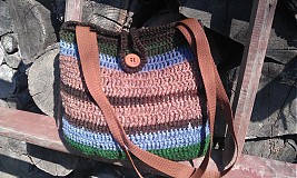  - Taška na všetko - 1289644