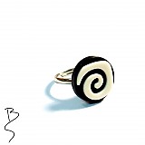  - Snakez - prstienok - 12903