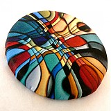 - brošňa-button - 1290521