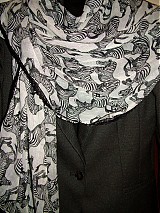  - zebra motiv - 1290898