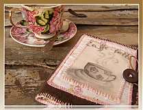  - Ružové  Caffé-Latte - 1292742