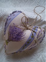 - Srdiečko - Lavender - 1293536