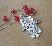 - Amulet - 1294599