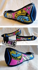  - Ty Nikdy! - 1295031
