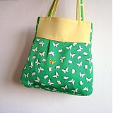  - Yellow butterfly - 1295745