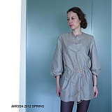 - AMISSA SPRING 2012/ TUNIKA / 4 - 1297152
