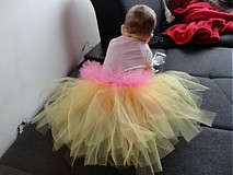  - tutu sukňa - 1298695