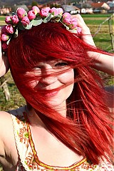 - čelenka fresh & sexy. . . ! - 1301791