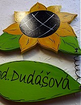  - menovka slnečnica - 1302796