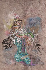  - Hlas pre princeznú Orchideu - 1303473