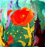  - Stojí mak pri vode - 1304503