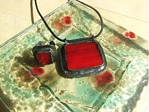 - ruby red - 1305458