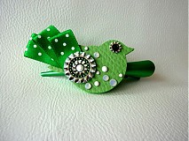 - LittleJewels - spona Maja  - 1307087