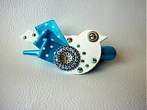  - LittleJewels - spona Tama - 1307165