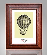  - Rámik Rustikal 13x18 cm - 1312798