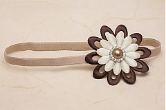 - baby čelenka - 1316606