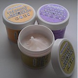  - Prírodný krémový deodorant – levanduľa,mäta,grep - 1316777