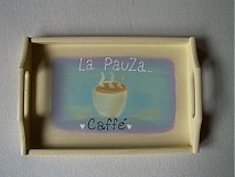 - Tácka - La pauza - 1317179