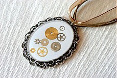 - Steampová elegancia - 1320882