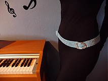 - modručký...opasok - 1324309