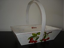  - čerešničky  - 1324887