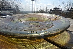  - sklená misa - 1325581