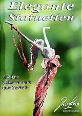 - Elegantné figuríny - knižka - 1326714
