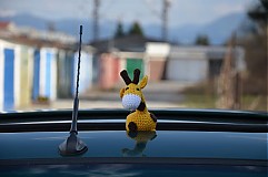  - Pirafka - 1327474