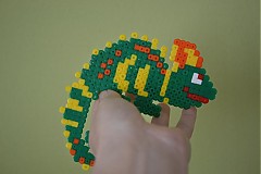  - ♥Chameleón Leo♥ - 1327912