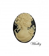 - Cameo Profil VI. 40x30 mm 1ks - 1329380