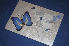  - Svadobná s motýlikom - 1329548