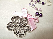 - flower in pink - 1330792