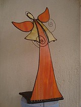  - Anjelsky oranžový sen - 1331095