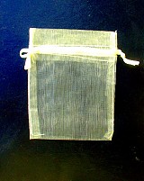  - vrecúško 10x7 cm / 1 ks - 1334196