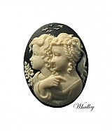- Cameo Profily 40x30 mm 1ks - 1334307