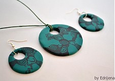  - cercle vert - 1341067