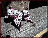 Prstene - Bordo - 1343025