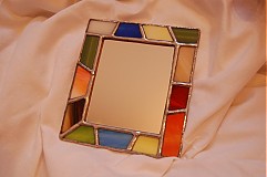  - Zrkadlo Colour - 1343836