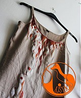  - Singlet - Copper Grass M - 1344297