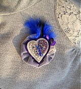  - Madame Blue - 1345543