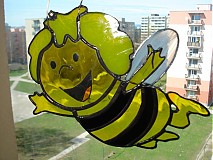  - včielka Maja - 1347946
